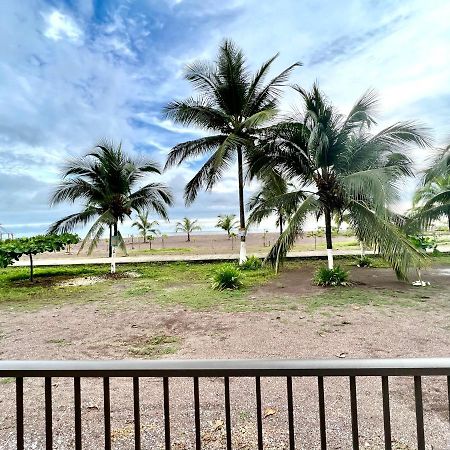 Beachfront Condo Bahia Encantada L1 Jaco Beach Kültér fotó