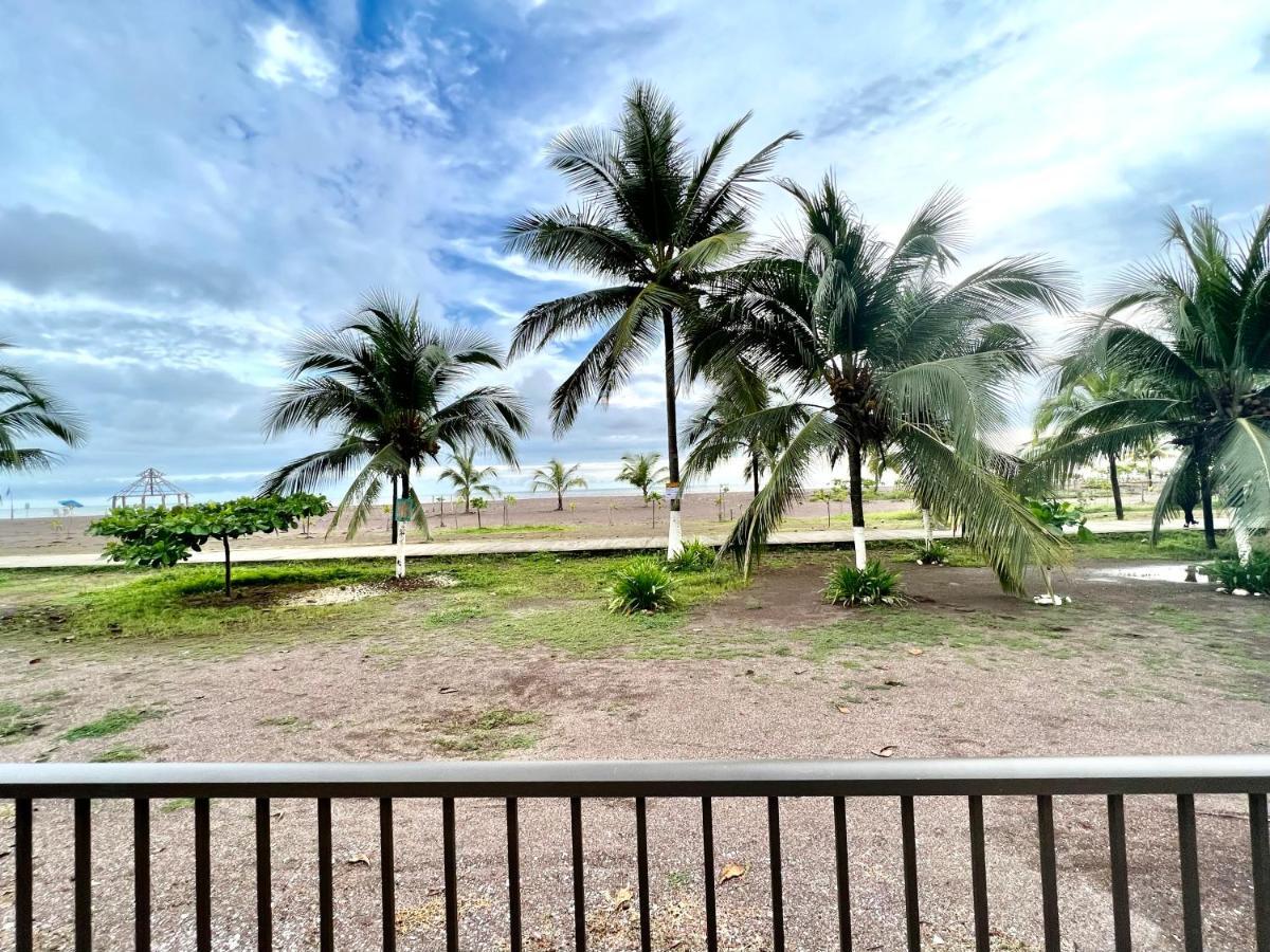Beachfront Condo Bahia Encantada L1 Jaco Beach Kültér fotó