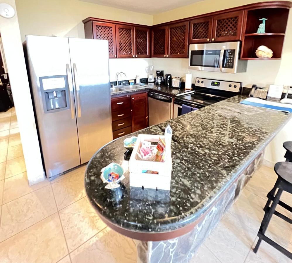Beachfront Condo Bahia Encantada L1 Jaco Beach Kültér fotó