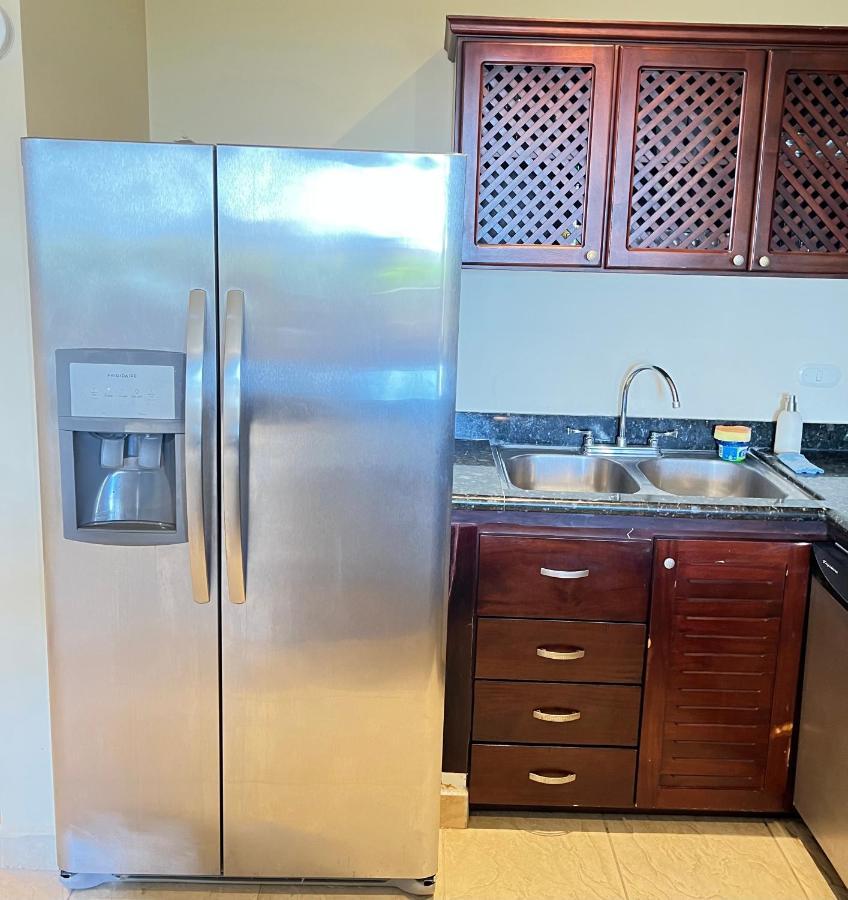 Beachfront Condo Bahia Encantada L1 Jaco Beach Kültér fotó