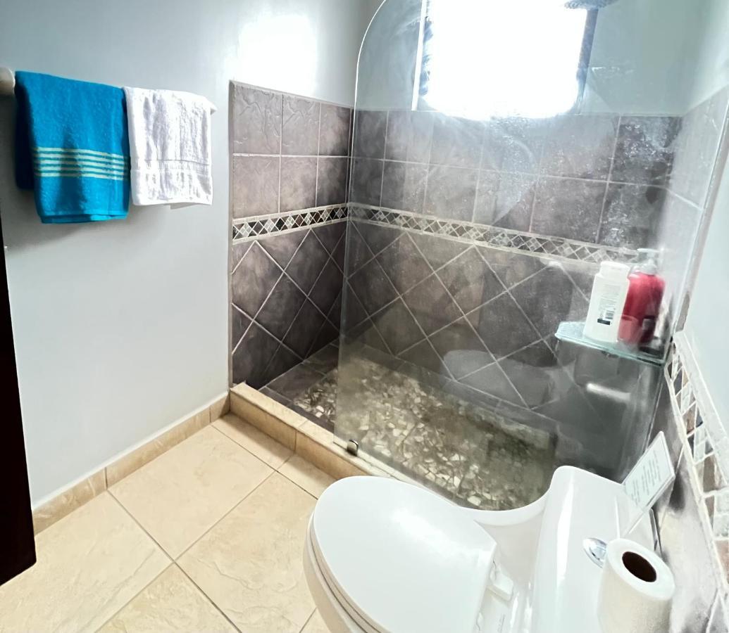 Beachfront Condo Bahia Encantada L1 Jaco Beach Kültér fotó