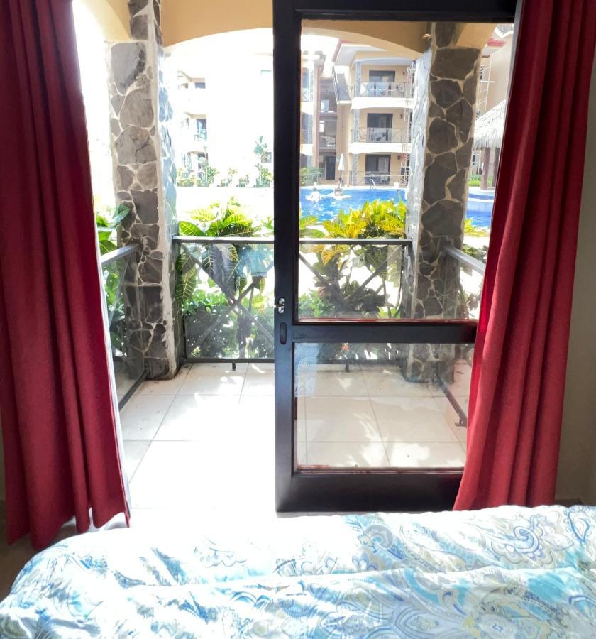 Beachfront Condo Bahia Encantada L1 Jaco Beach Kültér fotó