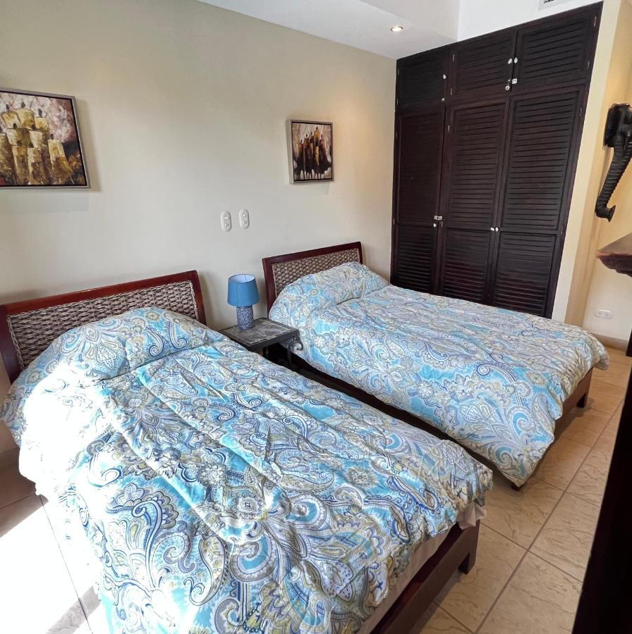 Beachfront Condo Bahia Encantada L1 Jaco Beach Kültér fotó