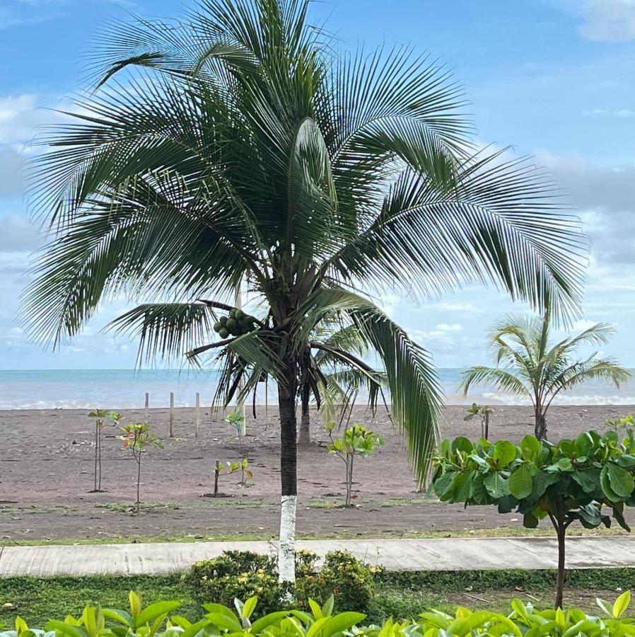 Beachfront Condo Bahia Encantada L1 Jaco Beach Kültér fotó