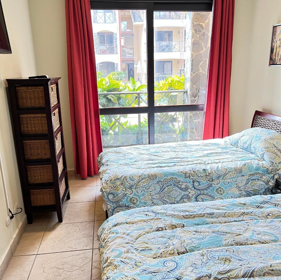 Beachfront Condo Bahia Encantada L1 Jaco Beach Kültér fotó