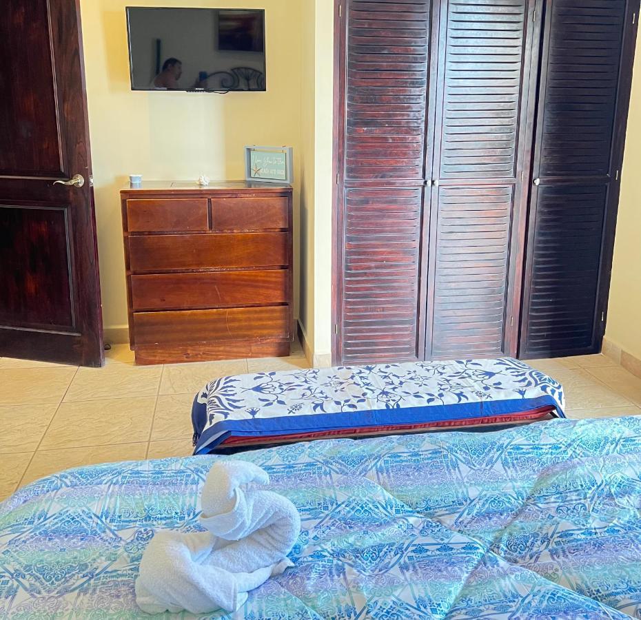 Beachfront Condo Bahia Encantada L1 Jaco Beach Kültér fotó