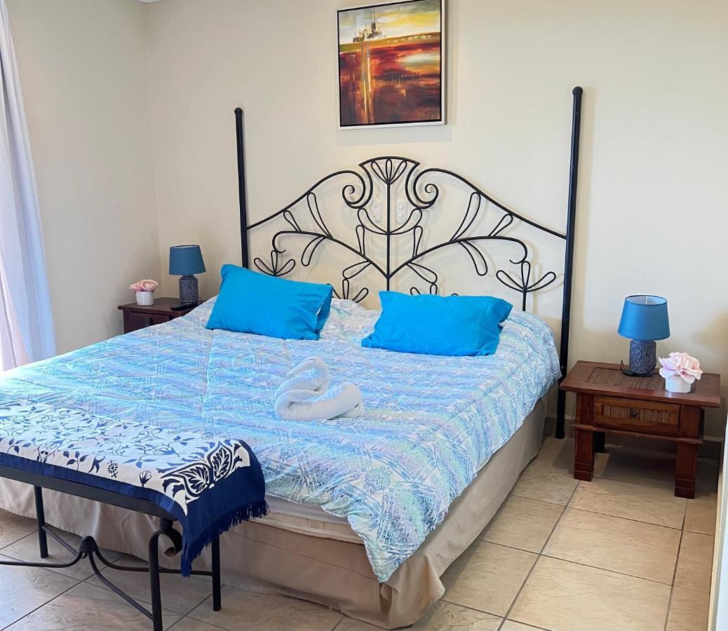 Beachfront Condo Bahia Encantada L1 Jaco Beach Kültér fotó
