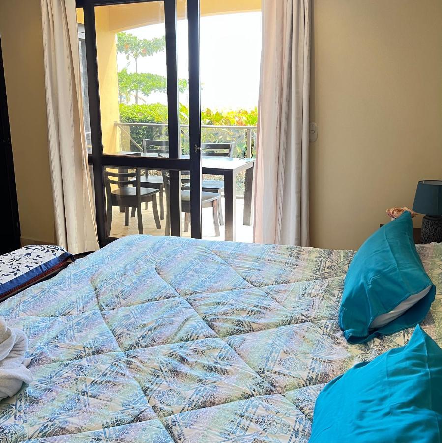 Beachfront Condo Bahia Encantada L1 Jaco Beach Kültér fotó