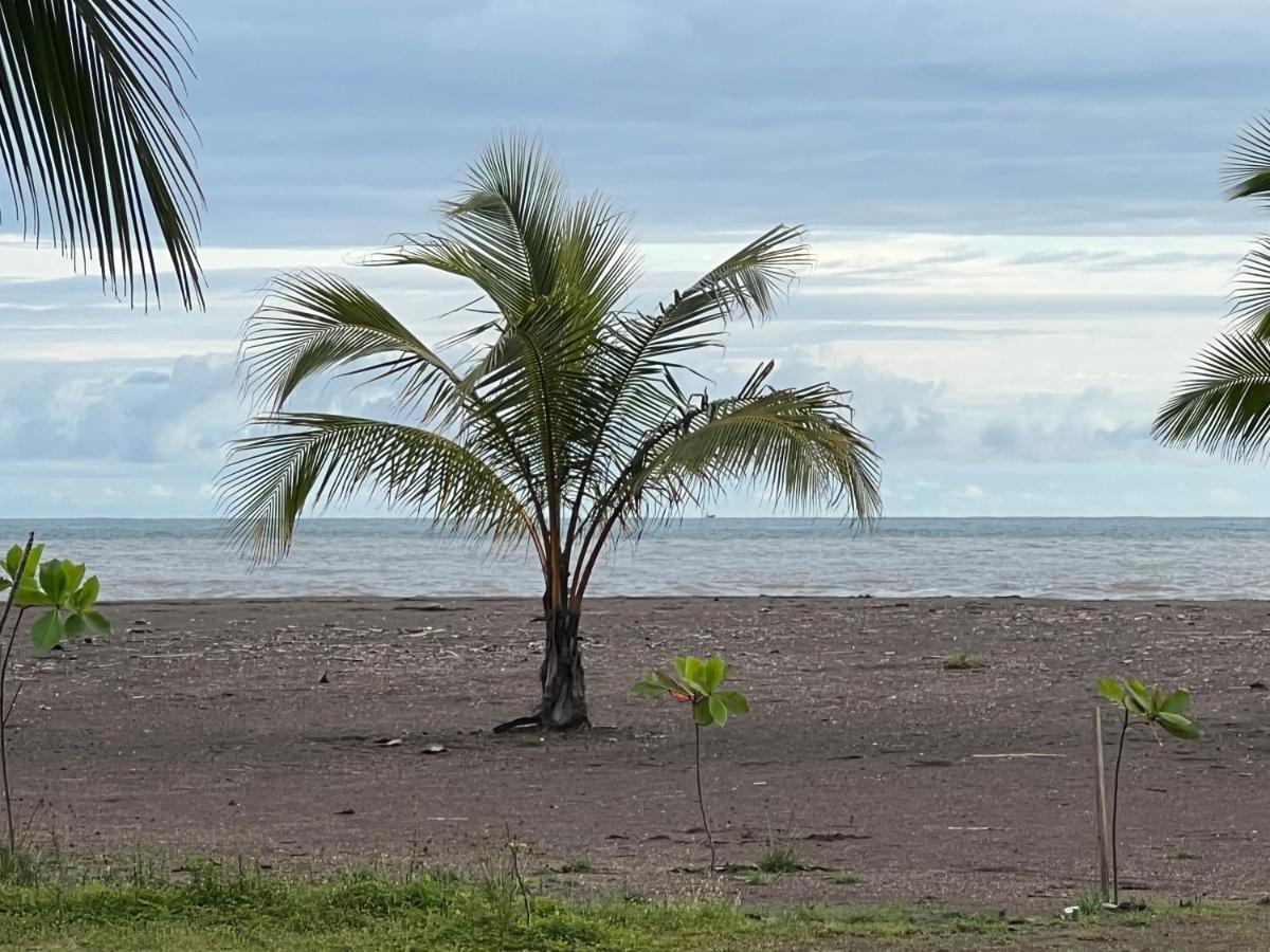 Beachfront Condo Bahia Encantada L1 Jaco Beach Kültér fotó