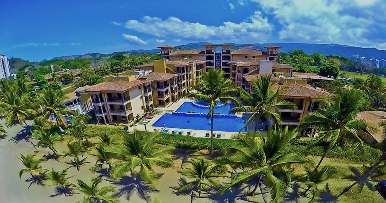 Beachfront Condo Bahia Encantada L1 Jaco Beach Kültér fotó